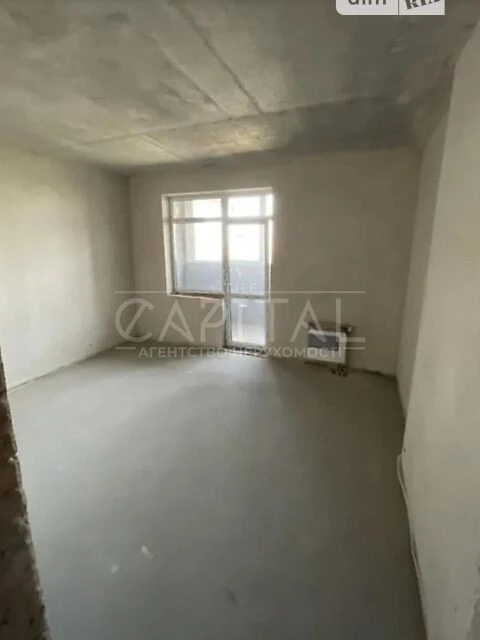 Продаж 3к квартири 101.9 кв. м на вул. Загорівська 17-21 • I
