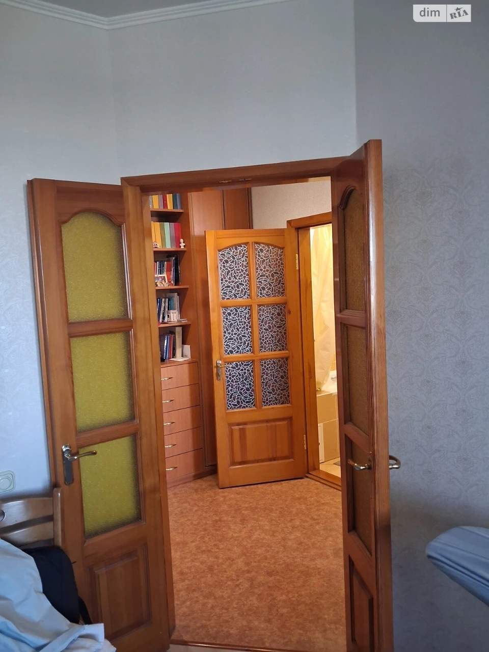 Продаж Квартира Лівобережний Масив