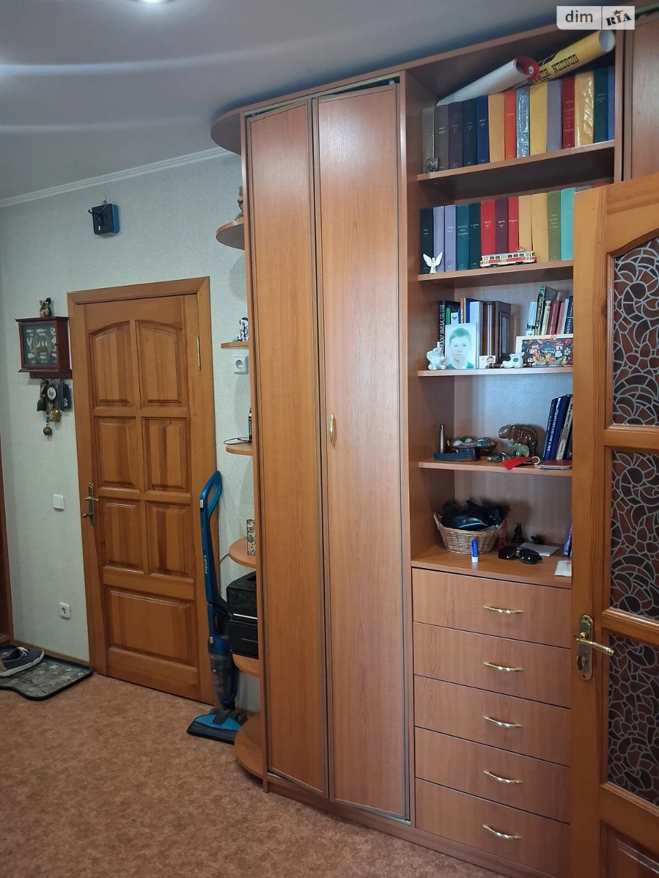 Продаж Квартира Лівобережний Масив