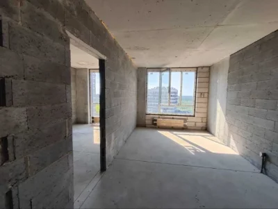Sale of 1-room apartment 46.97 m², Vsevoloda Zmienko str.