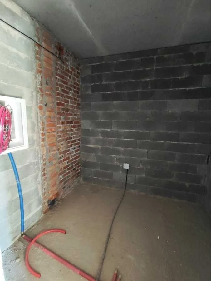 Sale of 1-room apartment 46.97 m², Vsevoloda Zmienko str.