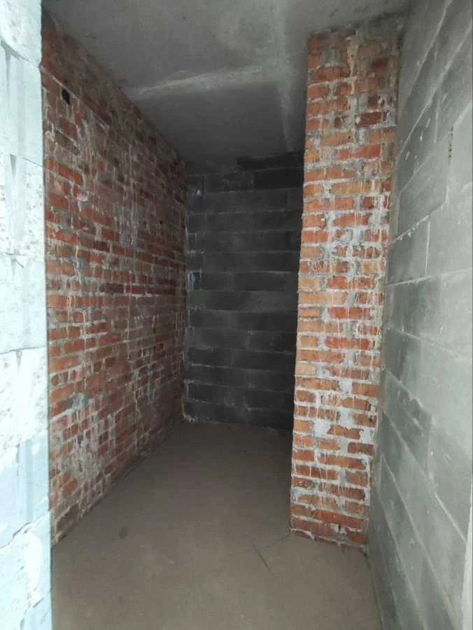 Sale of 1-room apartment 46.97 m², Vsevoloda Zmienko str.