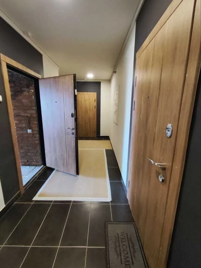 Sale of 1-room apartment 46.97 m², Vsevoloda Zmienko str.