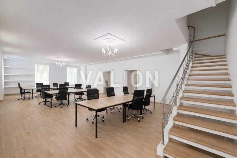 Sale of a 5-room apartment of 275 m², Tarasa Shevchenko Lane, 1