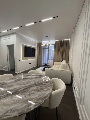 ‼️Apartment 80 m, Arcadia, Rhodes, Elegia Park, Kamanina, Atmos