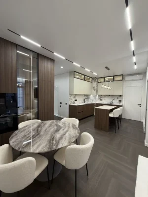‼️Apartment 80 m, Arcadia, Rhodes, Elegia Park, Kamanina, Atmos