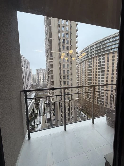 ‼️Apartment 80 m, Arcadia, Rhodes, Elegia Park, Kamanina, Atmos