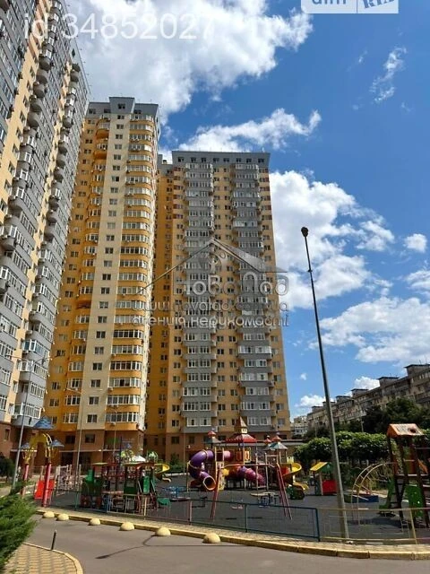 Продаж 1к квартири 50.4 кв. м на вул. Юрія Кондратюка 3 • ID