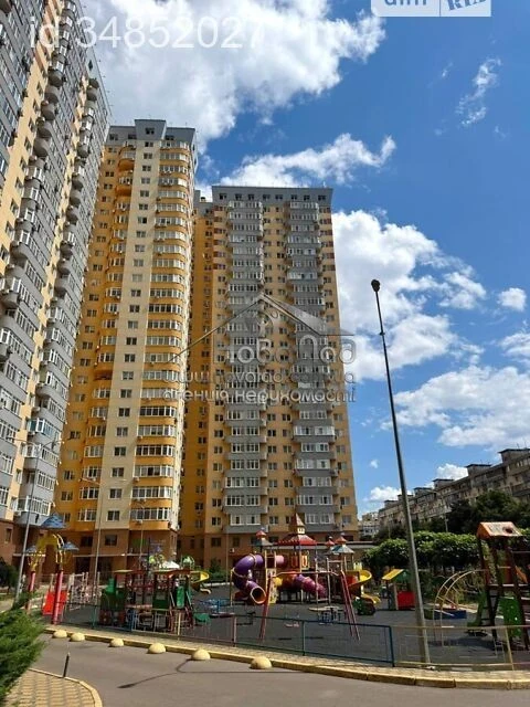Продаж 1к квартири 50.4 кв. м на вул. Юрія Кондратюка 3 • ID