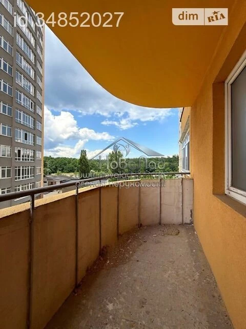 Продаж 1к квартири 50.4 кв. м на вул. Юрія Кондратюка 3 • ID