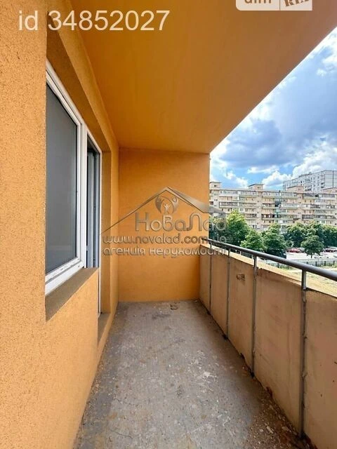 Продаж 1к квартири 50.4 кв. м на вул. Юрія Кондратюка 3 • ID