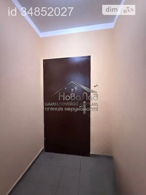 Продаж 1к квартири 50.4 кв. м на вул. Юрія Кондратюка 3 • ID