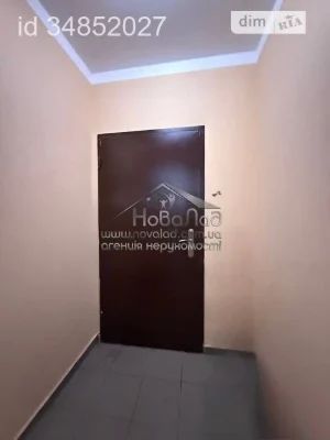 Продаж 1к квартири 50.4 кв. м на вул. Юрія Кондратюка 3 • ID