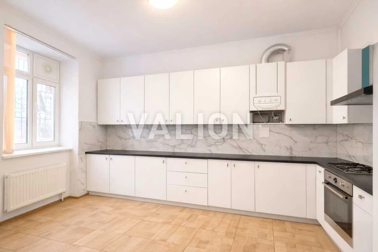 Sale of a 5-room apartment of 275 m², Tarasa Shevchenko Lane, 1