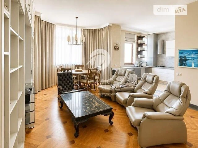 Продаж 3к квартири 145 кв. м на вул. Пирогова 6А • ID 348517