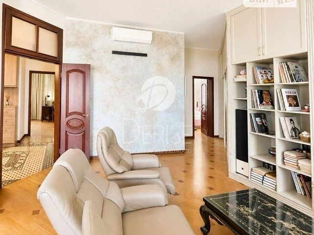 Продаж 3к квартири 145 кв. м на вул. Пирогова 6А • ID 348517