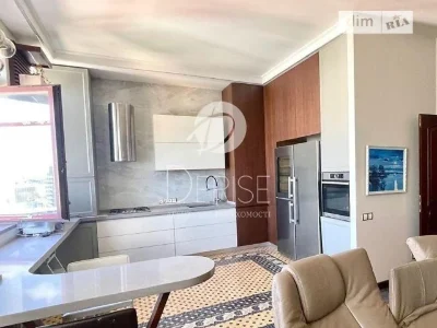 Продаж 3к квартири 145 кв. м на вул. Пирогова 6А • ID 348517