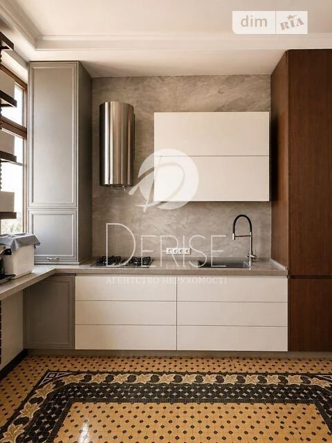 Продаж 3к квартири 145 кв. м на вул. Пирогова 6А • ID 348517