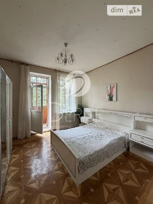 Продаж 2к квартири 54 кв. м на вул. Антоновича 12 • ID 34851
