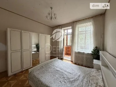 Продаж 2к квартири 54 кв. м на вул. Антоновича 12 • ID 34851