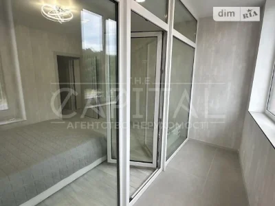 Продаж 2к квартири 45 кв. м на вул. Столичне шосе 4 • ID 348