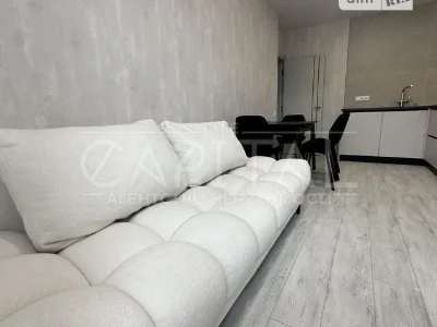 Продаж 2к квартири 45 кв. м на вул. Столичне шосе 4 • ID 348