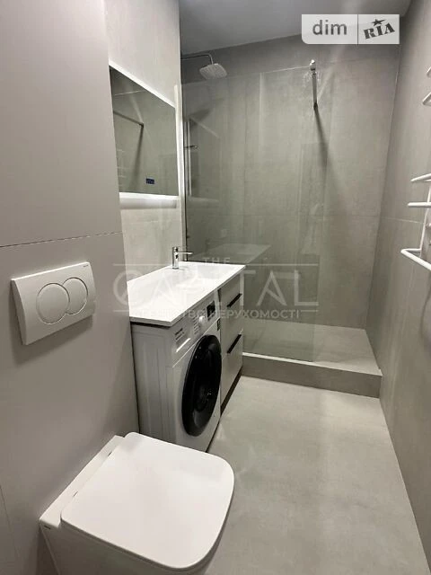 Продаж 2к квартири 45 кв. м на вул. Столичне шосе 4 • ID 348