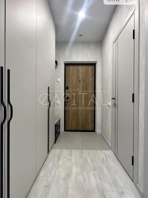Продаж 2к квартири 45 кв. м на вул. Столичне шосе 4 • ID 348