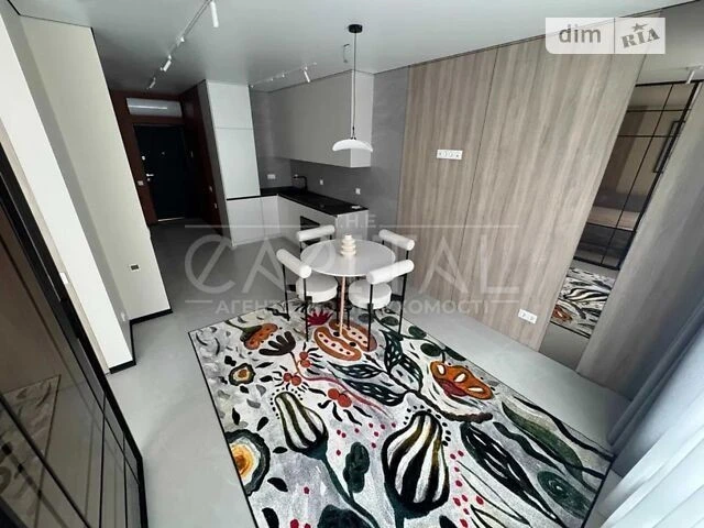 Продаж 1к квартири 38 кв. м на вул. Василівська 1 • ID 34852