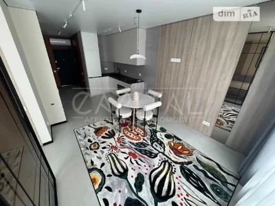 Продаж 1к квартири 38 кв. м на вул. Василівська 1 • ID 34852