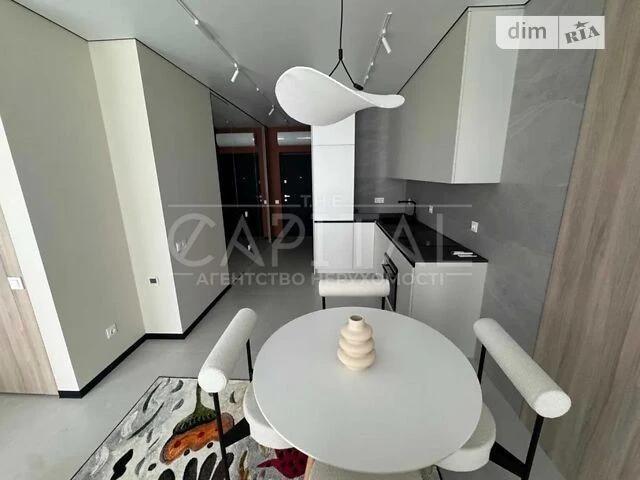 Продаж 1к квартири 38 кв. м на вул. Василівська 1 • ID 34852