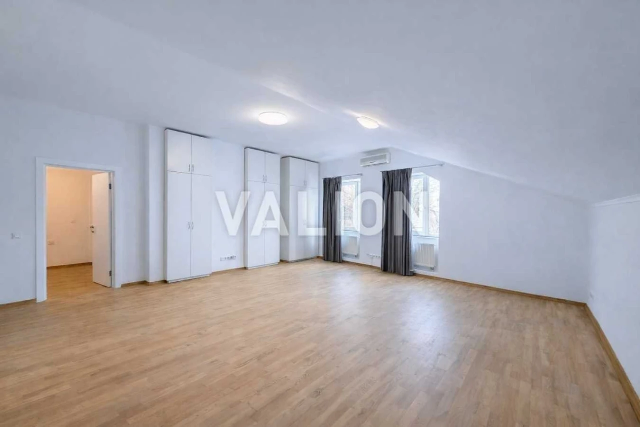 Sale of a 5-room apartment of 275 m², Tarasa Shevchenko Lane, 1