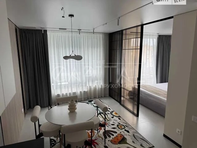 Продаж 1к квартири 38 кв. м на вул. Василівська 1 • ID 34852
