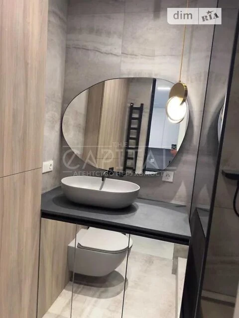 Продаж 1к квартири 38 кв. м на вул. Василівська 1 • ID 34852