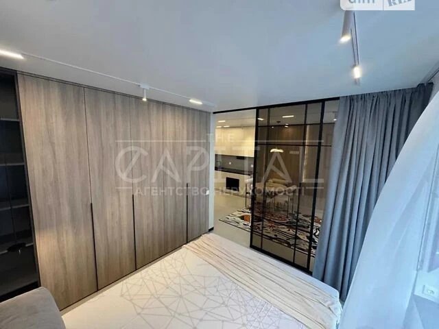 Продаж 1к квартири 38 кв. м на вул. Василівська 1 • ID 34852
