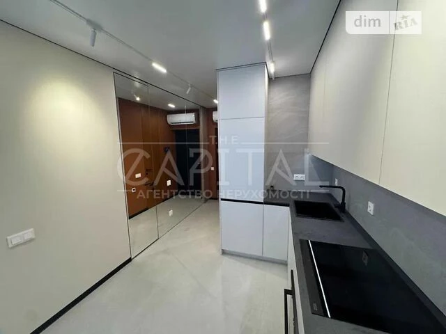 Продаж 1к квартири 38 кв. м на вул. Василівська 1 • ID 34852
