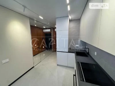 Продаж 1к квартири 38 кв. м на вул. Василівська 1 • ID 34852