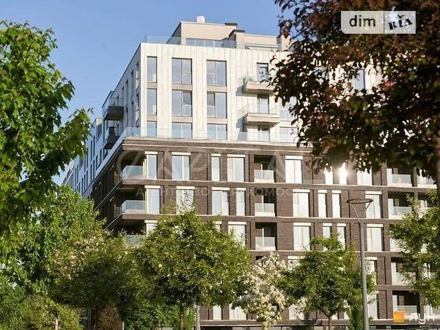 Продаж 2к квартири 74 кв. м на вул. Набережно-Рибальська дор