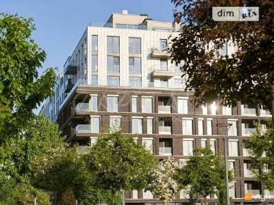 Продаж 2к квартири 74 кв. м на вул. Набережно-Рибальська дор