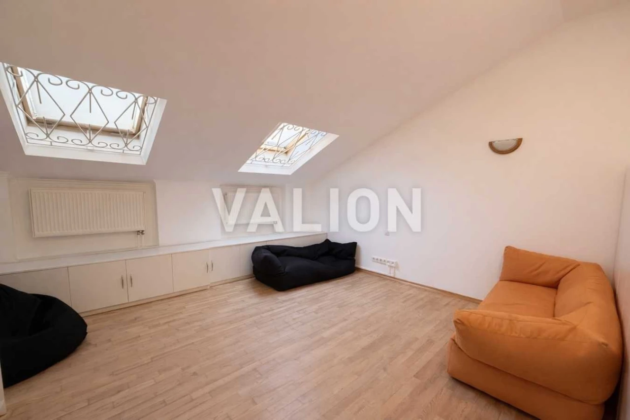 Sale of a 5-room apartment of 275 m², Tarasa Shevchenko Lane, 1