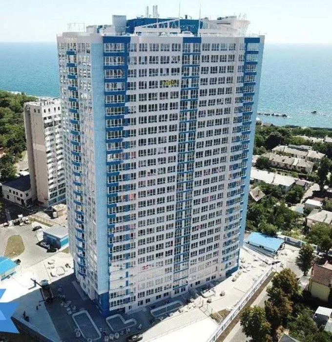 Продам квартиру в парке Юность - Аркадия.