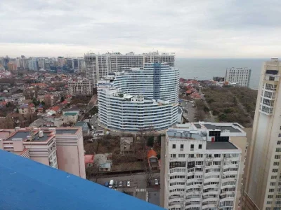 Продам квартиру в парке Юность - Аркадия.