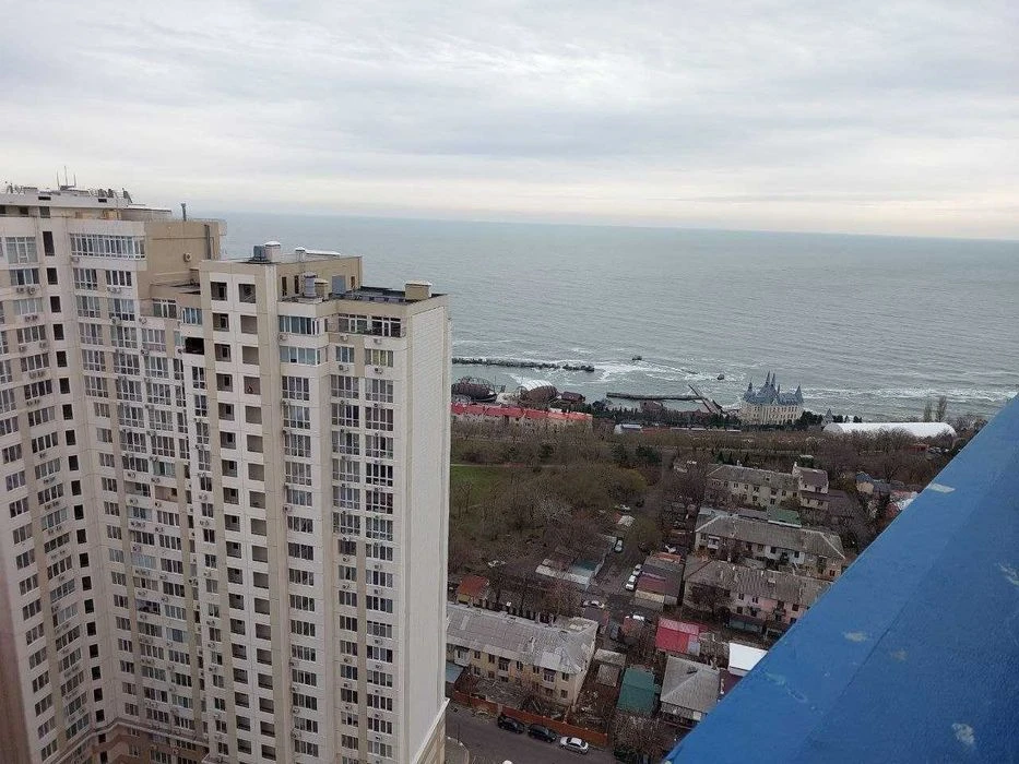 Продам квартиру в парке Юность - Аркадия.