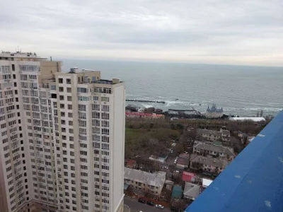 Продам квартиру в парке Юность - Аркадия.