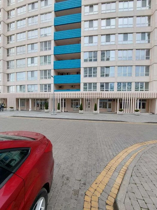 Продам квартиру в парке Юность - Аркадия.