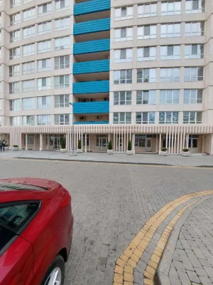 Продам квартиру в парке Юность - Аркадия.