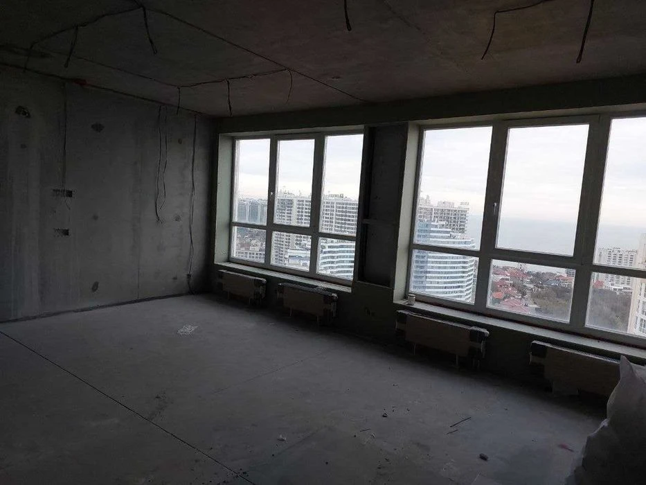 Продам квартиру в парке Юность - Аркадия.