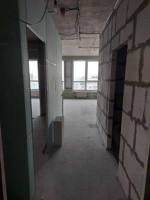 Продам квартиру в парке Юность - Аркадия.