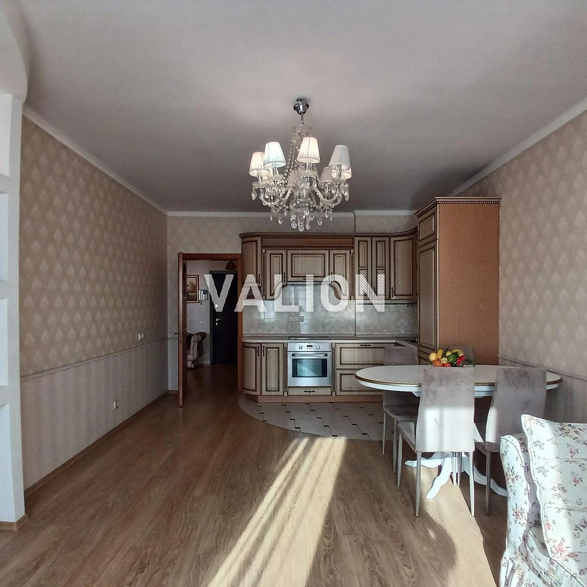 Продажа 1-к. кв., ЖК Голосеево, ул. Голосеевская 13а