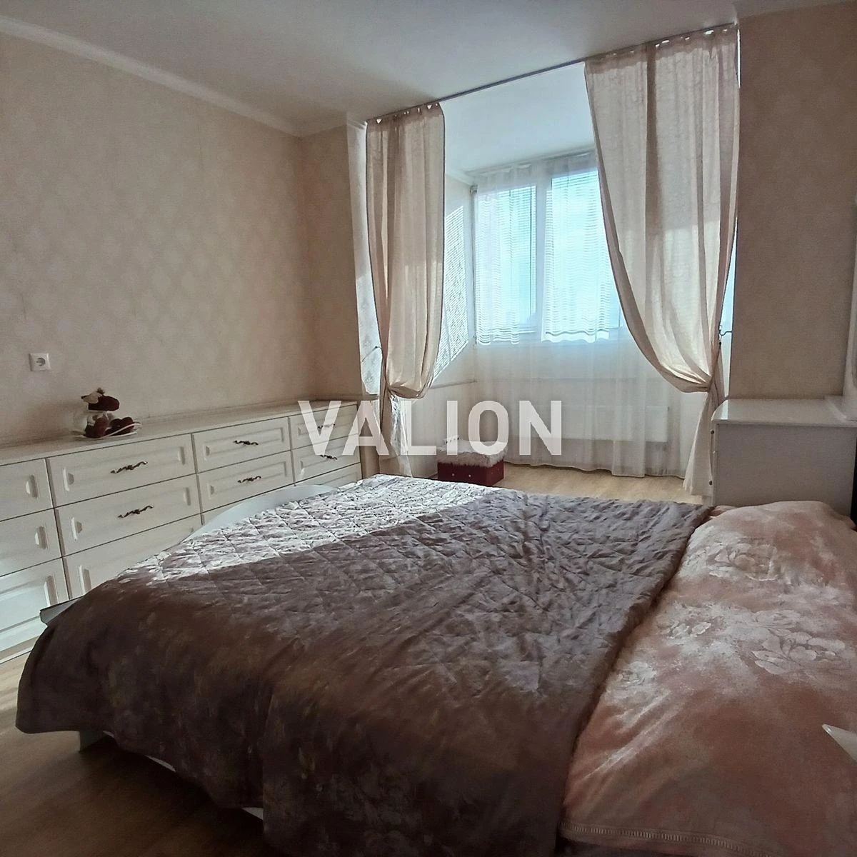 Продажа 1-к. кв., ЖК Голосеево, ул. Голосеевская 13а